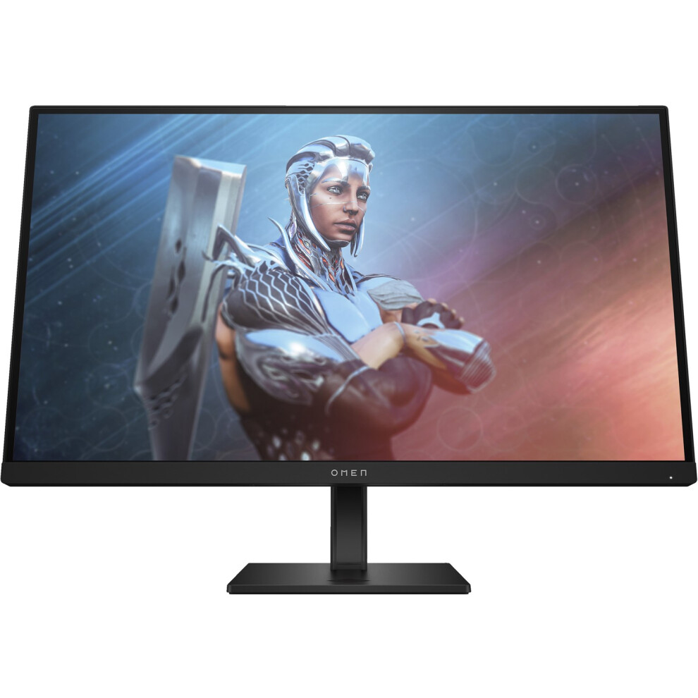 Hp Omen By 27 Inch Fhd 165Hz Gaming Monitor - Omen 27