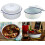 VG® Round Enamel Roaster with Lid, 26cm, Oven Safe 1