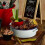 VG® Round Enamel Roaster with Lid, 26cm, Oven Safe 5