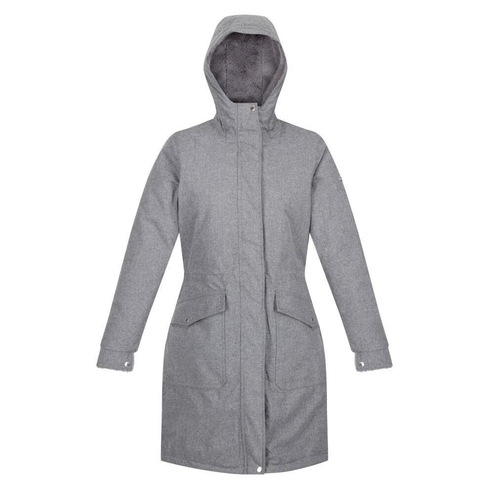 Regatta Womens/Ladies Romine Waterproof Parka