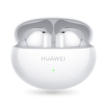 Huawei Freebuds 6i bianchi