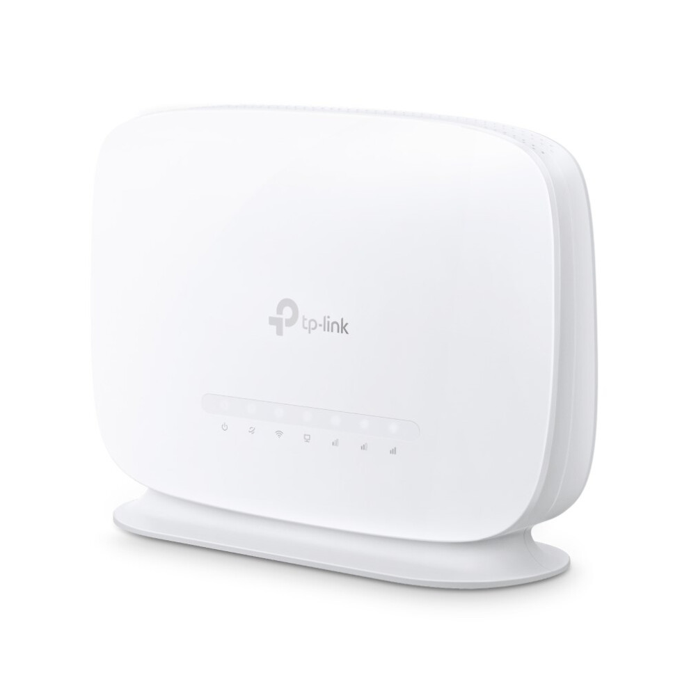 Tp-Link Archer 4G+ Cat6 Ac1200 Wireless Dual Band Gigabit Router