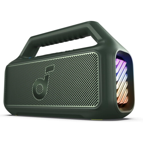 Soundcore SOUNDCORE BOOM 2 SPEAKER GREEN