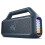 Soundcore Draagbare Bluetooth-luidsprekers Soundcore BOOM 2 Blauw 80 W 1