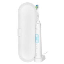 Spazzolino elettrico - Philips - HX6857 - Sonico - Ricaricabile - 3 modalità di spazzolamento
