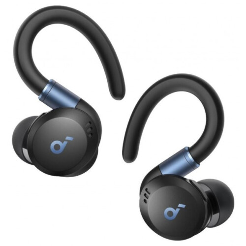 Soundcore SOUNDCORE SPORT X20 WIRELESS HEADPHONES BLACK
