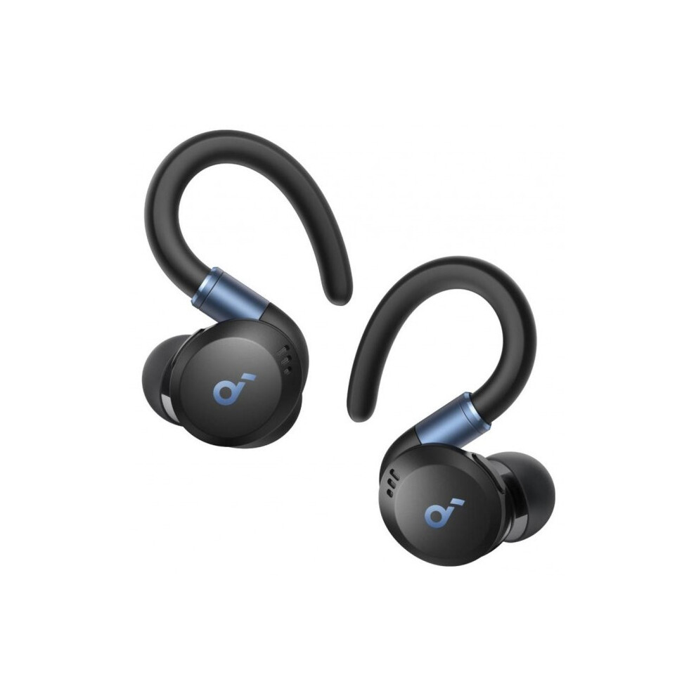 Soundcore Sport X20 Wireless Headphones Black