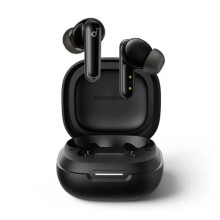 Kabellose Kopfhörer - Anker - P40i (A3955G11) - Geräuschunterdrückung - Bluetooth 5.2 - Touch-Steuerung