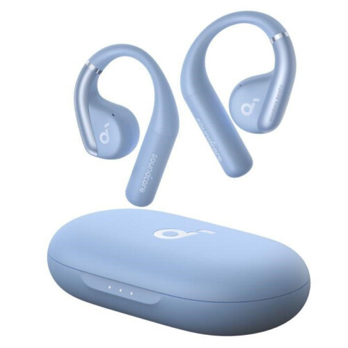 Soundcore SOUNDCORE WIRELESS HEADPHONES OPEN DESIGN AEROFIT PRO BLUE