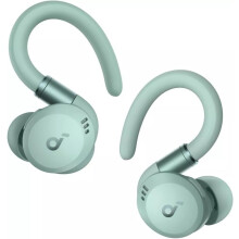 SOUNDCORE SPORT X20 WIRELESS HEADPHONES GREEN