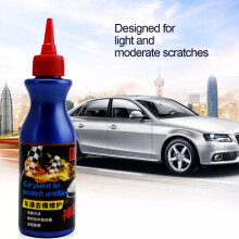Auto Scratch Remover Deep Scratches Restorer Paint Auto Surface Repair Wax Tool