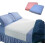 DWD Single Washable Bed Protector Pad - 2 Pack, Waterproof 1