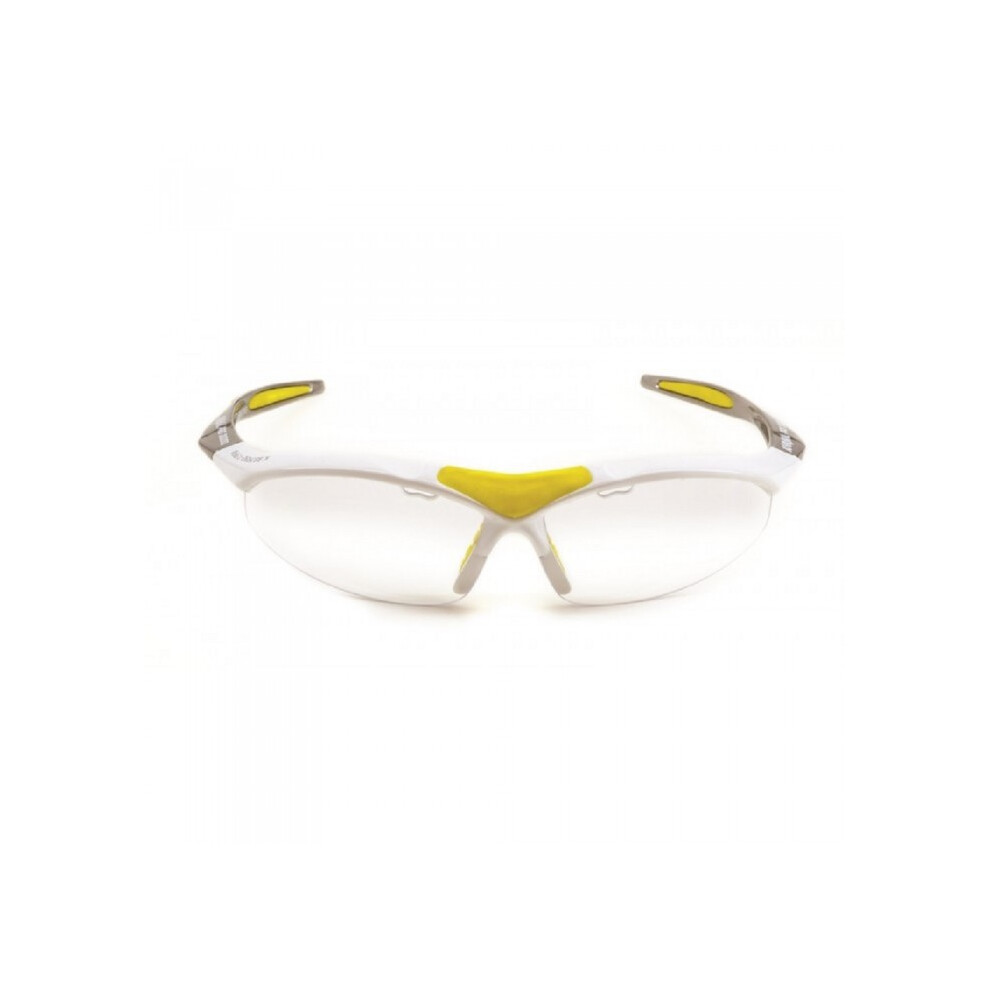 Karakal Unisex Adult Pro 3000 Sports Glasses