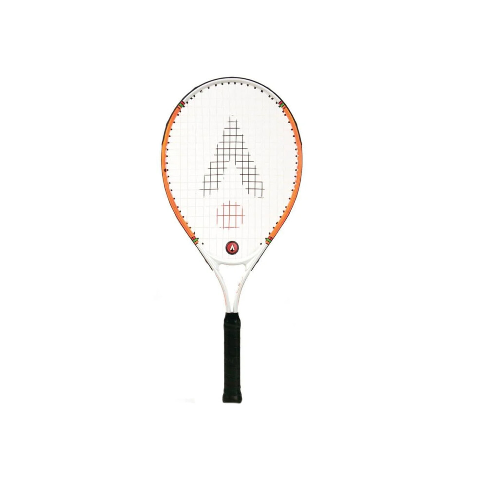 (21in, Black/White/Red) Karakal Flash Mini Tennis Racket