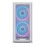 Case torre Lian Li LANCOOL 216RW, Case gaming bianco 1