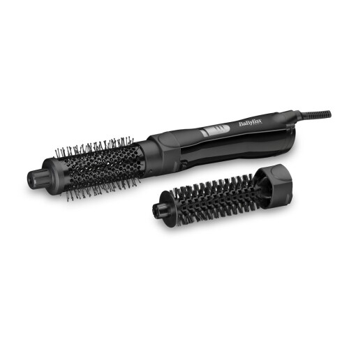 BaByliss Brosse soffiante - BaByliss - AS82E Shape &amp; Smooth - Per dare forma e volume