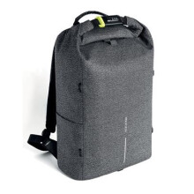 XD DESIGN BOBBY URBAN GRAUER RUCKSACK