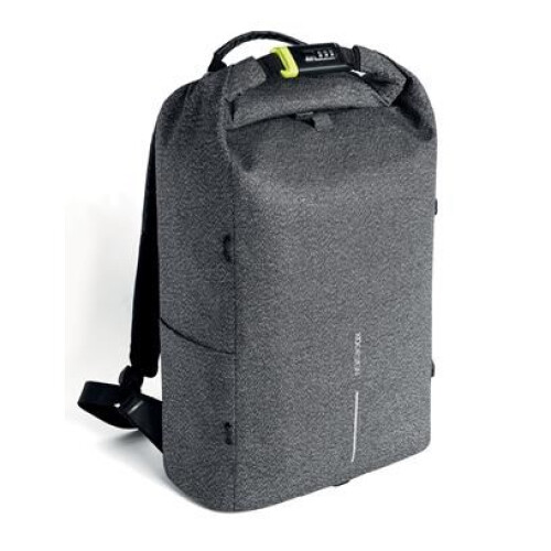 XD Design XD DESIGN BOBBY URBAN GRAUER RUCKSACK