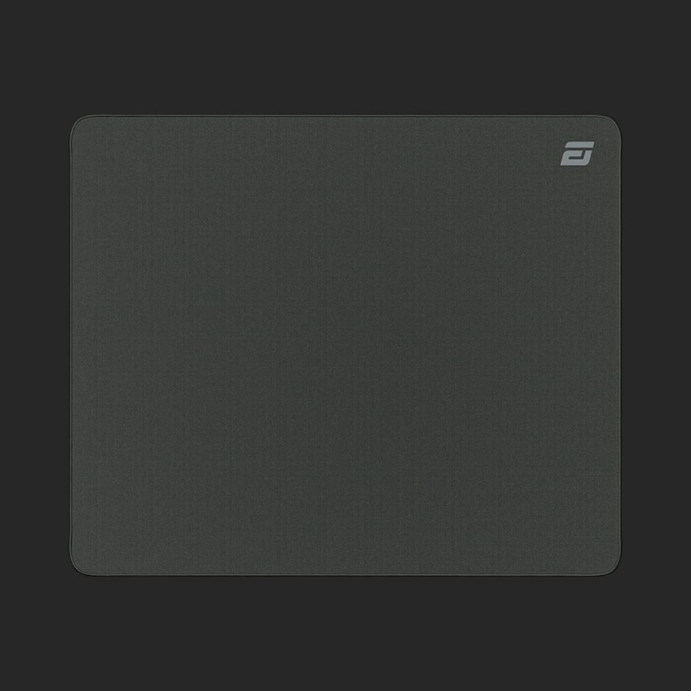 Tappetino Per Mouse Da Gioco Endgame Gear EM-C Poron - Nero