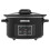Crock-Pot Mijoteuse - Crockpot - CSC052X - 4,7L - 220W - Programável até 20H 1