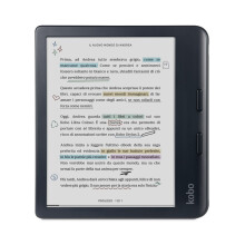 Kobo Libra Colour Black Liseuse Ecran couleur