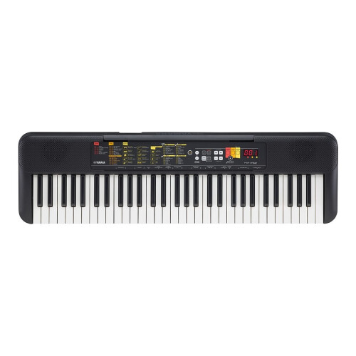 Yamaha Yamaha PSR-F52 - Billentyűs hangszer