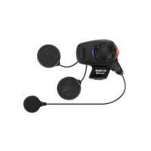 Hoofdtelefoon - Sena - SMH5-10 - Bluetooth 5.1 - Geluidsisolatie - Over-ear