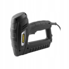 Drahthefter - STANLEY - STHT6-70414 - Kabel von 2,5 m - Heftklammer Typ A - Nägel Typ J