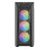 Gaming Behuizing - COOLER MASTER - MasterBox MB520 - Mesh Front - ARGB - 3x120mm 1
