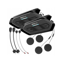 Communicatiesystemen Sena Spider RT1 (x2)