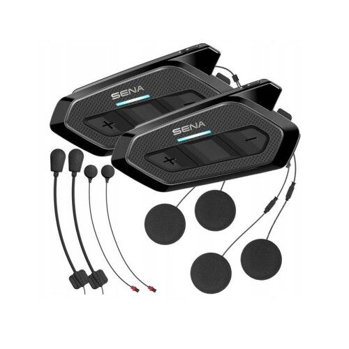 Communicatiesystemen Sena Spider RT1 (x2)