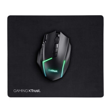Trust GXT 754 Gaming mouse pad Black