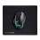 Trust GXT 754 Gaming mouse pad Black 1