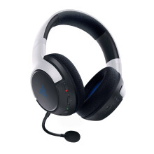 Razer Kaira HyperSpeed Headset Wireless Head-band Gaming USB Type-C Bluetooth White, Black - Refurbished