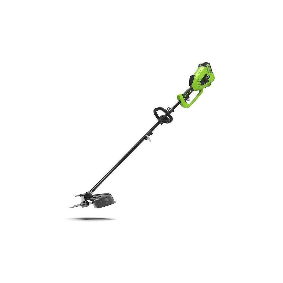 40V Greenworks trimmer G40LT - 2101507