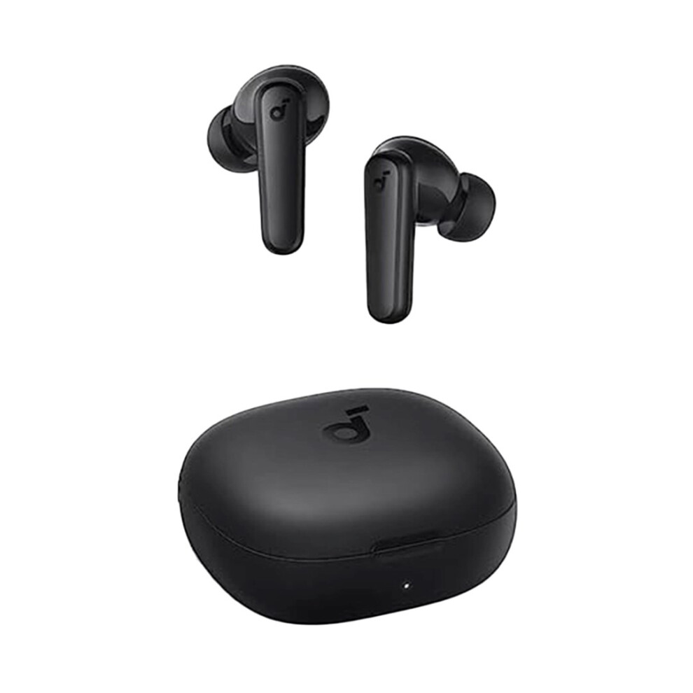 Soundcore R50i - Wireless Headphones, Black