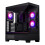 Phanteks XT View Windows, D-RGB črna 1