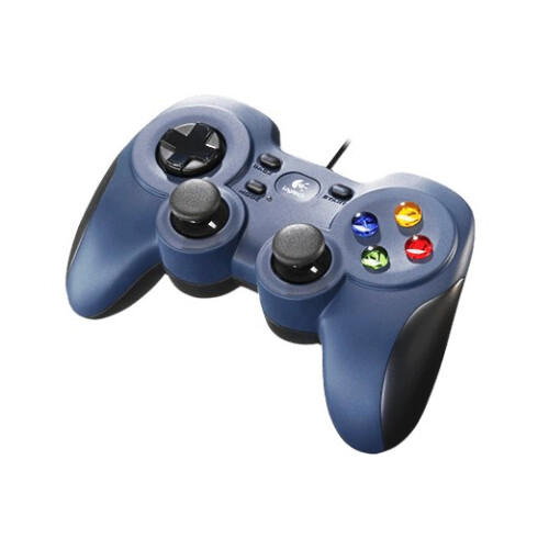 Logitech Logitech G Gamepad F310