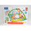 Clementoni Clementoni baby Educational gymnastics mat 17757 1