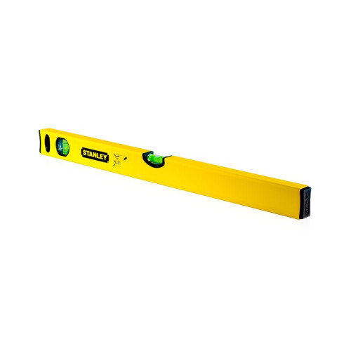 STANLEY Stanley Spirit Level 150cm Classic