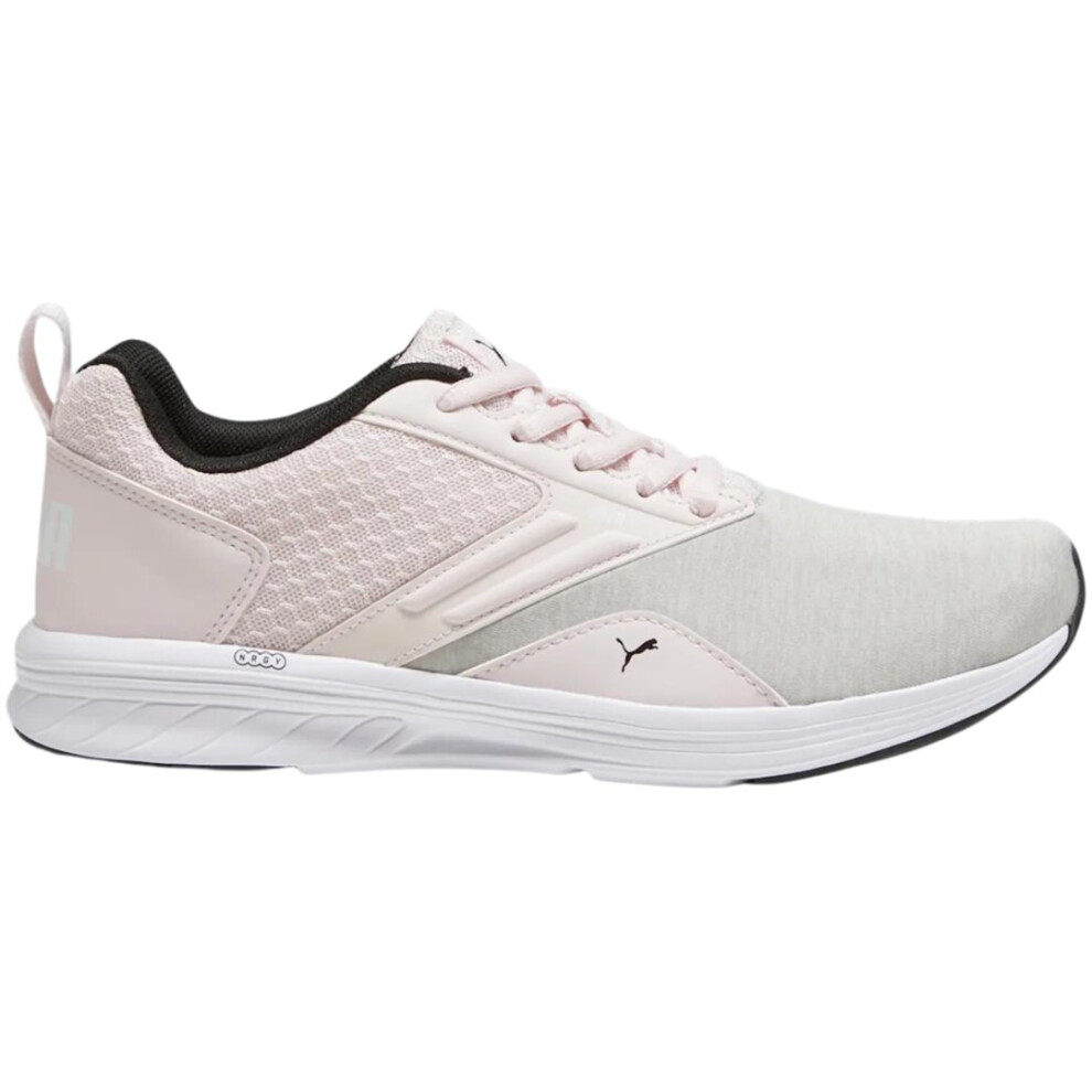 Puma NRGY Comet Galaxy Women's Shoes Pink-Grey 190556 67