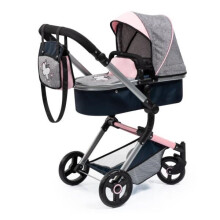 Bayer Doll Stroller Combi Neo Vario 18427AA