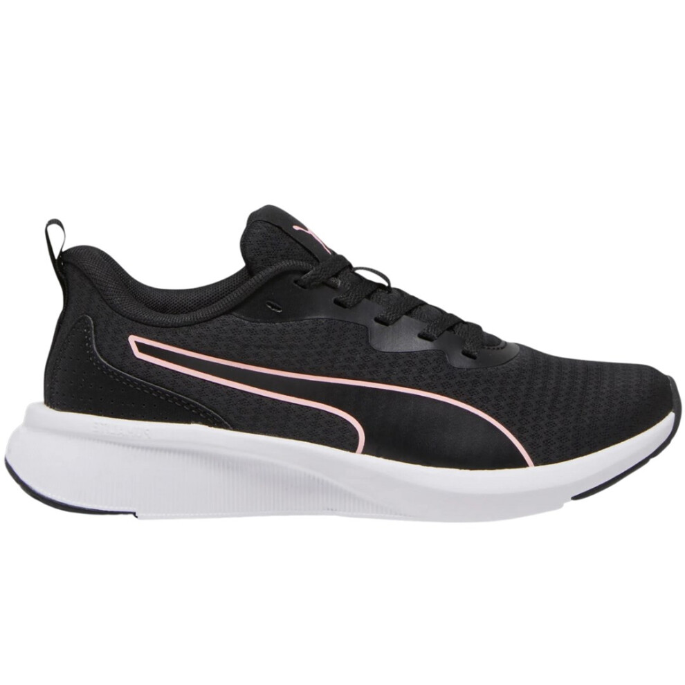 Puma Flyer Lite Women's Shoes Black 378774 06