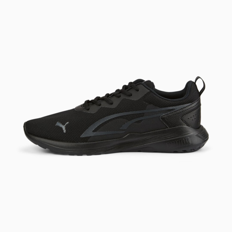 PUMA 386269_01_37.5 athletic shoes Male