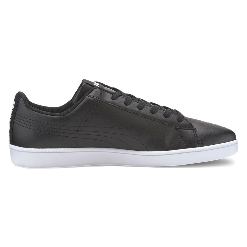 Shoes Puma UP Black black 372605 01 46