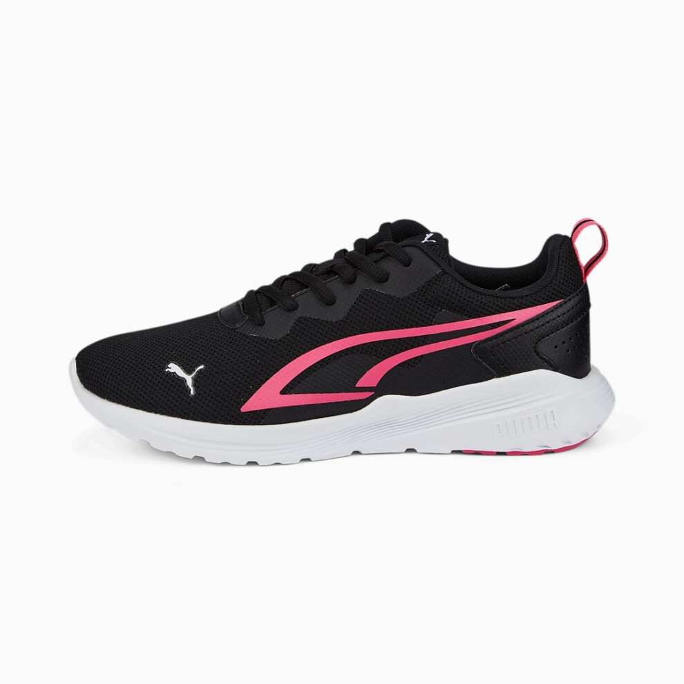 PUMA 386269_09_36 athletic shoes Male