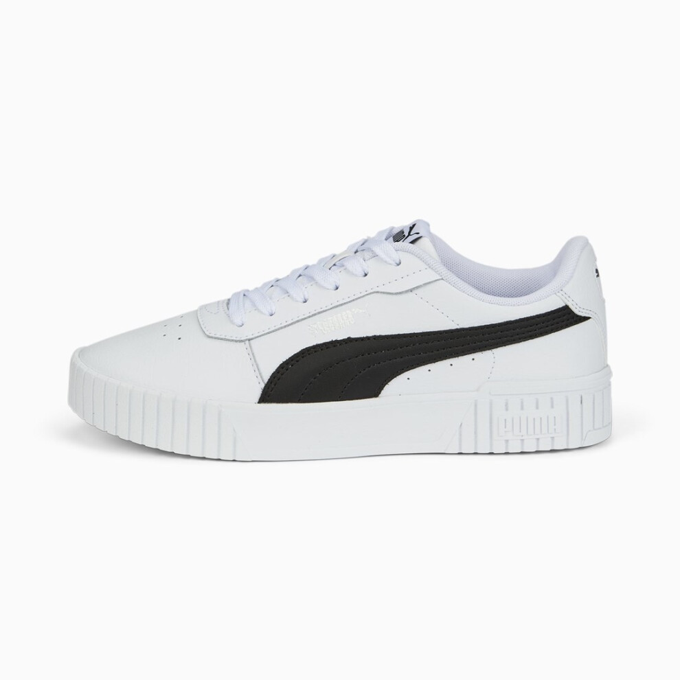 PUMA 385849_07_38 athletic shoes Female