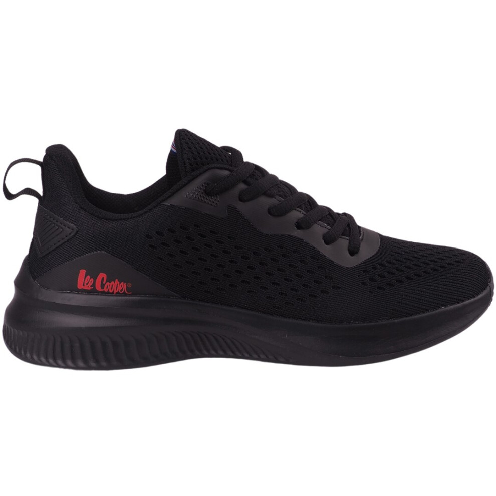 Lee Cooper Women's Shoes Black LCW-23-32-1718LA