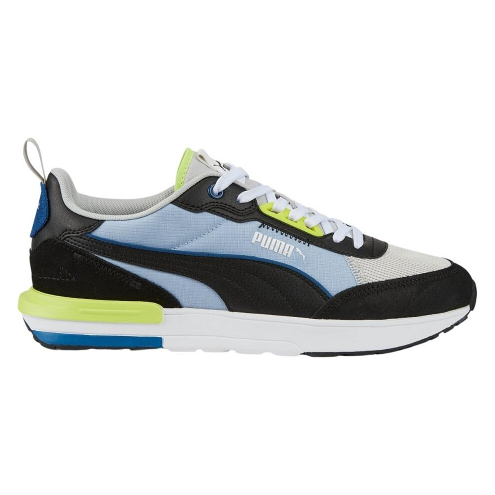 Puma R22 Blue Black-Grey-Blue 383462 11