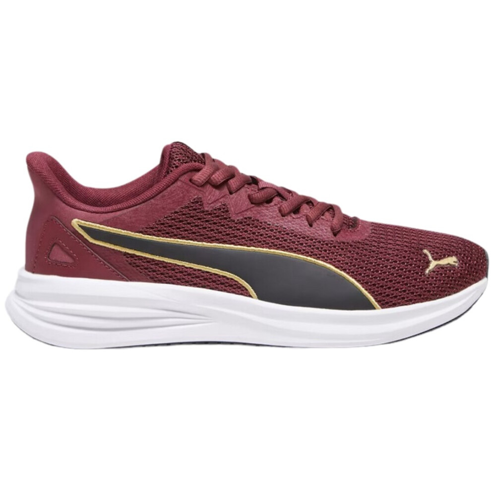 Men's Puma Transport Modern Burgundy 377030 12